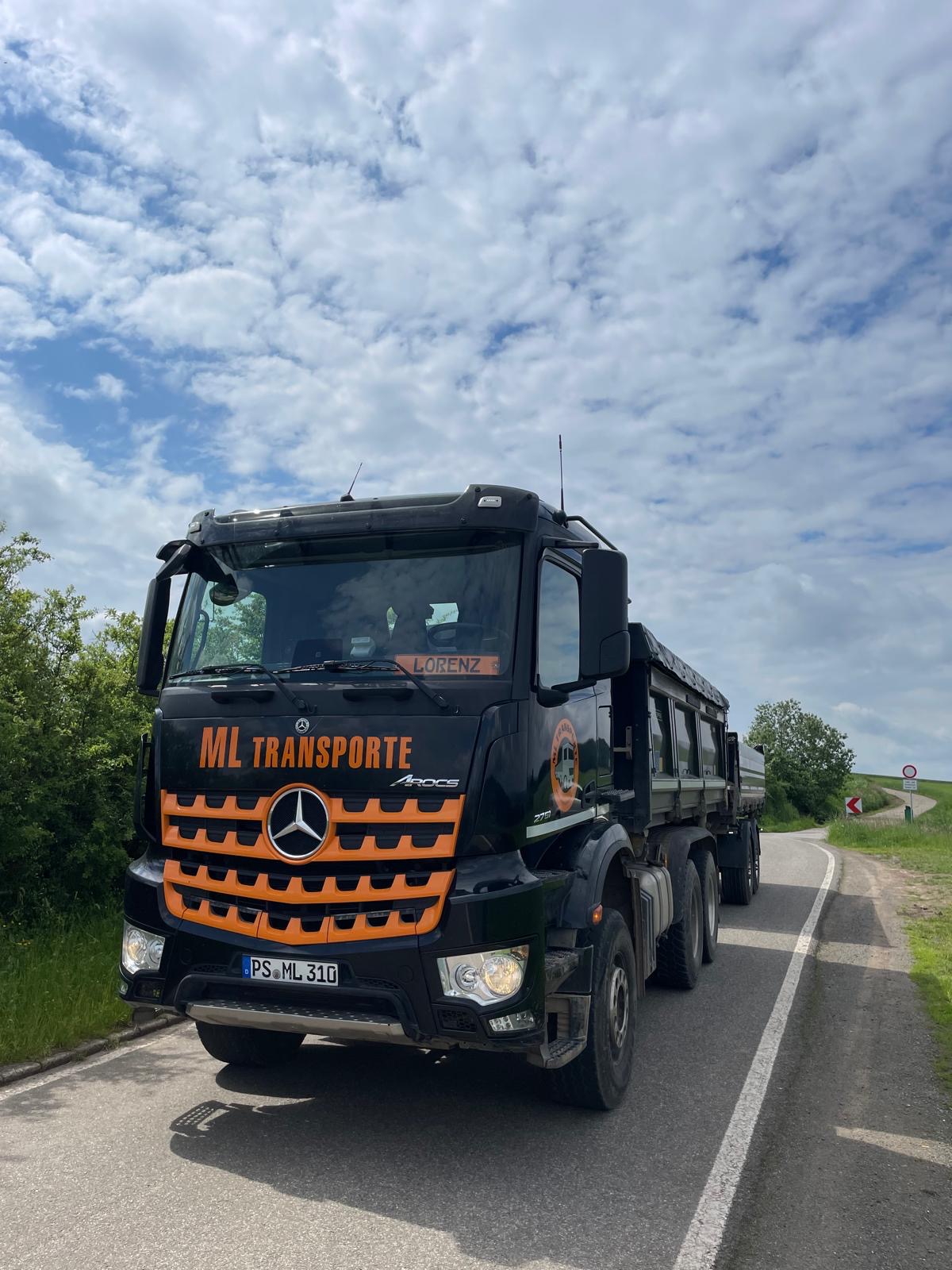 Transport Impression 1